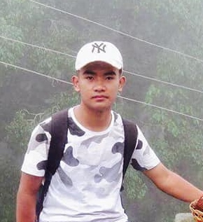 PRAKASH GHALE